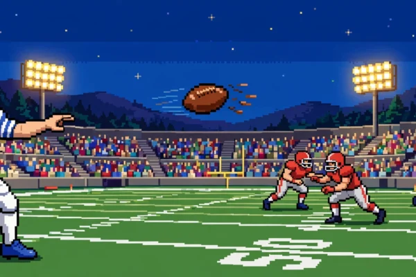 How to Play Retro Bowl Unblocked: Guide & Tips