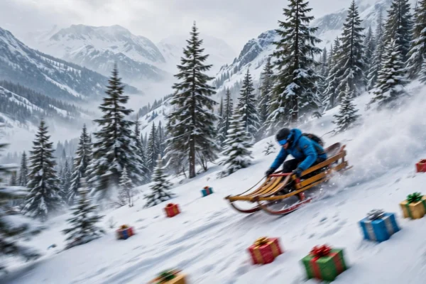 How to Play Snow Rider 3D Unblocked: Controls & Tips