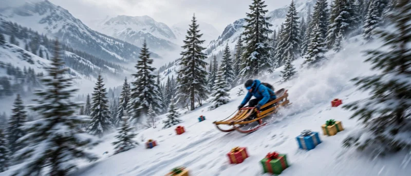 How to Play Snow Rider 3D Unblocked: Controls & Tips